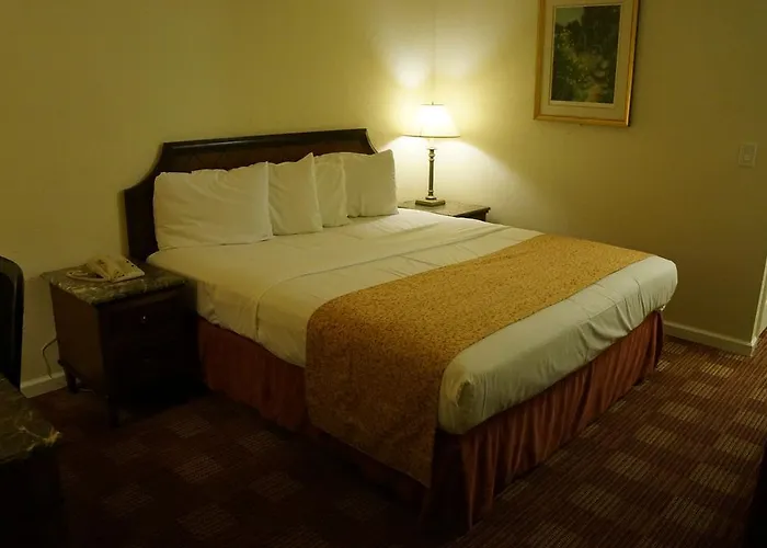 Waterford Inn